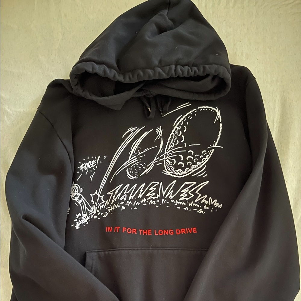 Limited edition 100Thieves hoodie